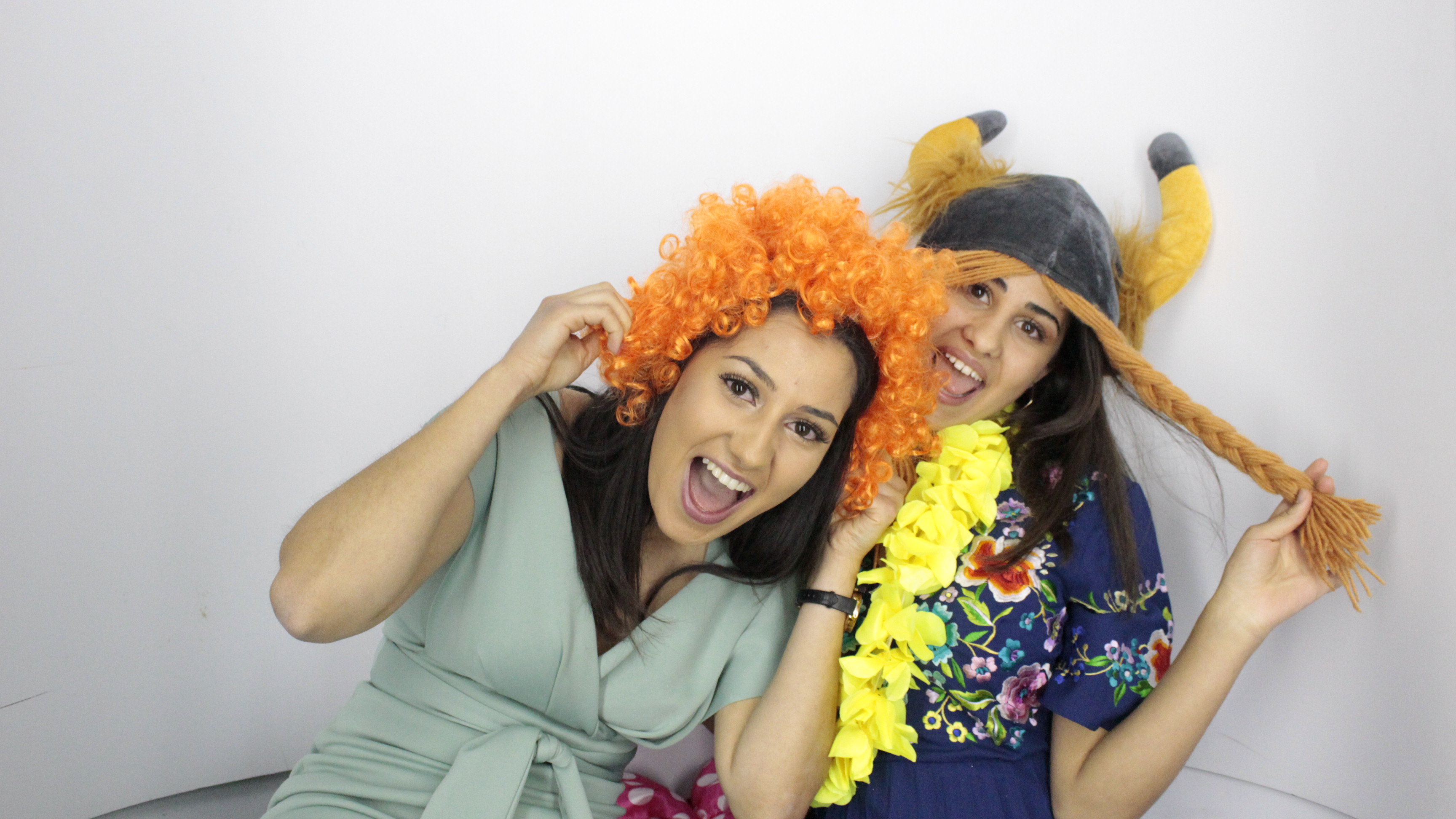 Jade and Duncan's Wedding | View more photos from the event at gallery.myphotoboothexperience.co.uk/u/MyPhotoBoothExperienceLtd/Jade-and-Duncans-Wedding
